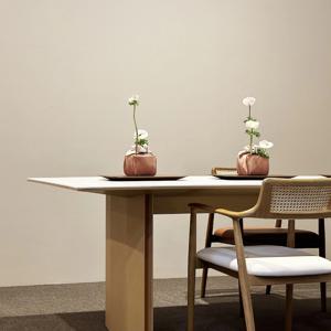 AVOI TABLE_2200 / 다이닝테이블 / 세라믹 테이블 / 우드테이블