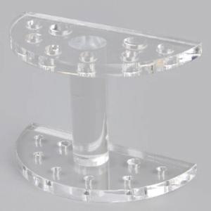 붓꽂이 소품수납함 펜홀더 화장소품꽂이 볼펜꽂이