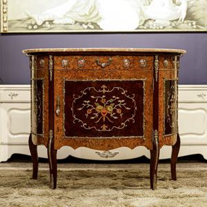 에테르노 엔틱 명화 970 콘솔형 수납장