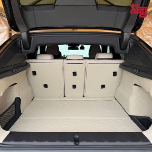 SUV 트렁크매트 BMW IX2 차박매트 풀커버