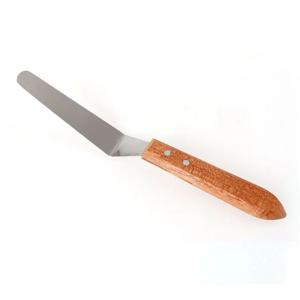 베이킹 L자 스패츌러 1P 아이싱 생크림 공예용