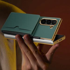 갤럭시 폴드7 FOLD7 갤폴드7 지폴드7 F966 케이스 강화유리 풀커버 카드수납