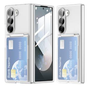 갤럭시 폴드7 FOLD7 갤폴드7 지폴드7 F966 케이스 스티치가죽 내장카드수납 스탠드