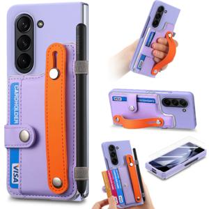 갤럭시 폴드7 FOLD7 갤폴드7 지폴드7 F966 케이스 카드수납 풀커버