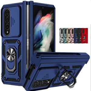 갤럭시 폴드7 FOLD7 갤폴드7 지폴드7 F966 케이스 힌지보호대 렌즈커버