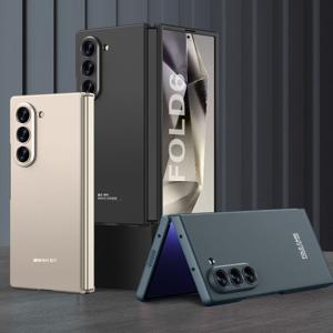 갤럭시 Z폴드6 폴드5 지폴드 제트폴드 지폴드 케이스 슬림하드