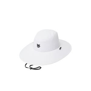 (신세계타임스퀘어점패션관)왁[WAAC]골프 (WGRCX24111WHX)공용 Safari Hat