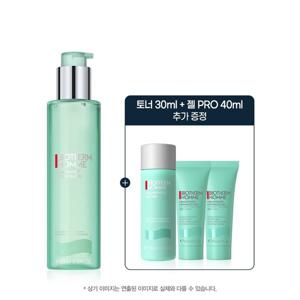 (신세계강남점)[SSG] 아쿠아파워 올인원 200ml 세트 (+아쿠아파워 젤프로  40ml,토너 30ml)