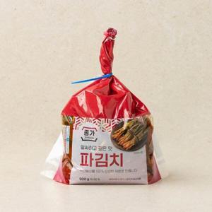 (신세계강남점)종가집 종가 파김치 900g*2개