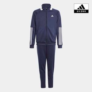 (신세계천안아산점)[adidas kids] (A130 A160)  세레노 트랙수트 2종 택 1 (IN0653/IN0654)