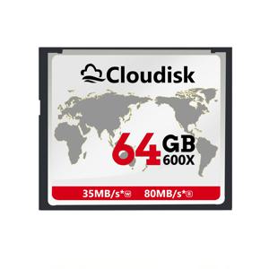 TEMU 클라우디스크 CF 카드 2.0 1.0 컴팩트 플래시 메모리 카드 - SLR 카메라 및 산업용 장비용, 128MB, 1GB, 2GB, 4GB, 8GB, 16GB, 32GB, 64GB, 128GB (32GB 이상 지원, CF 2.0 호환)