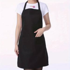 TEMU 주방 BBQ 통기성 아프론, 포켓, 커스터마이즈 로고, 컬러풀 아프론, 카페, 음식, 요리, 청소, 아프론 도구