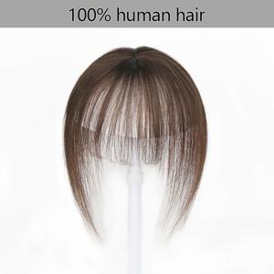 TEMU 여성용 100% 인간 머리카락 토퍼 - , 가벼운 무봉제 헤어피스로 탈모 및 볼륨 추가, 4x4 레이스 영역, 모든 인종에 적합, 자연스러운 룩 헤어피스