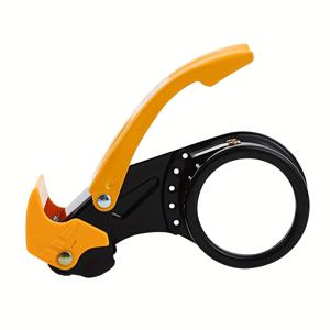 TEMU 1개 핸드헬드 실링 머신 - 1.97인치 와이드 패스트 트랙 자동 테이프 커팅 & 실링, 두꺼운 금속 구조, 사무실용 컴팩트 디자인, 포장 및 배송용 - 블루, 미니 실링 머신, 인체공학적 손잡이, 견고한 제작 품질, 고품질 재료, 창고 사용