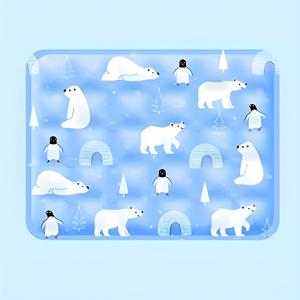TEMU 고양이 쿨링 매트 여름용 개 쿨링 젤 패드, 아이스 베개, 실내 애완동물 쿨링 매트, 고양이 방열 매트, 강아지 방열 매트, 모든 종류의 반려동물에 적합한 쉬운 세척 가능, 여름철 반려동물을 시원하게 유지