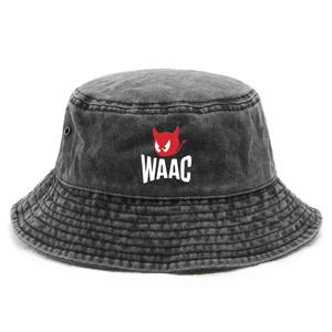 TEMU WAAC 남성용 조절 가능한 버킷햇 - 원사이즈, 구조된 챙, 사계절 아웃도어 낚시/하이킹/해변 모자 - 아버지의 날/생일 선물 추천 - 내구성 있는 일상 및 특별한 날을 위한 캡, 고품질 헤드웨어