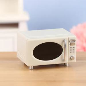 TEMU 1pc 미니어처 오븐 요리 도구 시뮬레이션 미니 가구 모델 장식 홈 장식 액세서리 랜드스케이프 사진 프롭 아트 장식 창의적인 공예 선물