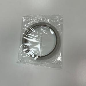 TEMU 196.85인치 엑스트라 롱 무봉제 테이프, 바지 밑단 매끄럽게 정리, 양면 접착 패브릭 테이프 - 화이트, 다림질 불필요, 11가지 용도에 적합한 이중 접착식 무봉제 테이프 | 바지 및 의류 가장자리용