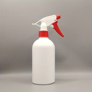 TEMU 500ml 분무기, HDPE 재질, 내산성 및 내알칼리성, 내고온성, 광각 디자인, 미세 분무, 토너, 알코올, 수돗물 등을 채울 수 있으며, 가정 소독, 피부 관리, 원예 급수에 사용할 수 있습니다.