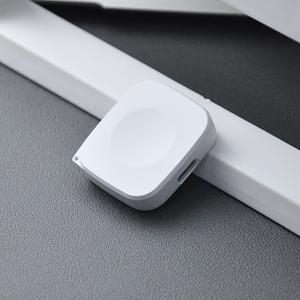 TEMU Apple Watch 10 6 5 4 3 2 1 SE 고속 충전기 미니 충전기 for iwatch Series Ultra 2 1용 휴대용 무선 충전기