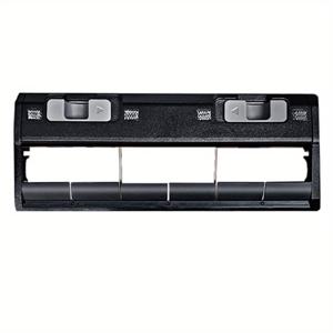 TEMU 1개의 ECOVACS DEEBOT OZMO T8/ T8 AIVI 920 950 T5 DJ65 DV35 N8 N5 X1 Omni Turbo 진공 청소기 메인 브러시 커버, 플라스틱 바닥 부착 액세서리