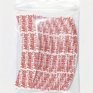 TEMU 36개 가발 필름 및 방수 레이스 후드 양면 테이프, 땀 방지 바이오-단백질 접착제, 모든 피부 타입에 적합한 헤어 교체용