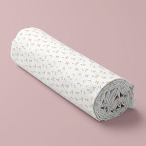 TEMU 1pc 39*59 인치(100x150cm) 빈티지 로즈, 작은 꽃무늬, 달콤한 요소 조합, 100% 폴리에스터 원단, DIY 공예, DIY 지갑 만들기, 수제 수제 원단 홈 장식, 공예가에게 필수, 베개/커튼/DIY 지갑에 적합, 선물 제공