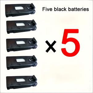 TEMU E88/E99, C10, K10, K6 다중 드론 유니버설 3.7V 모듈식 고용량 배터리, 야외 비행을 위한 더 긴 비행 시간, 크리스마스 및 추수 감사절 선물