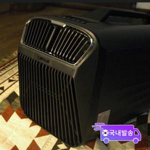 TEMU 카투어 CARTOUR 쿨원 휴대용 에어컨 최신버전 캠핑 미니 실외기 없는 히터기능 추가 이동형 휴대용 캠핑용 냉난방 에어컨|이동형에어컨