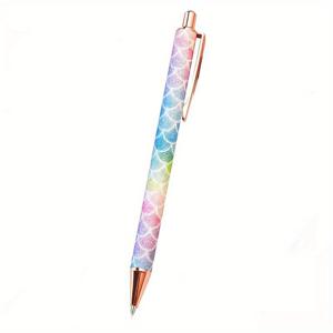 TEMU 1pc 자동차 데칼 필름 버블 제거 펜 에어 릴리스 제거 펜 크래프트 접이식 접착 비닐 도구 글리터 핀 잡초 스테인레스 스틸 도구