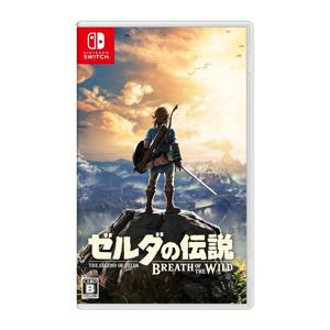 TEMU NINTENDO The Legend of Zelda: Breath of the Wild - 일본어 버전 | 액션 패키드 게임 경험 | 닌텐도 스위치와 호환 가능 | 게임러에 적합한 액션 피규어|게임