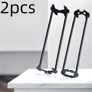 TEMU 2개 다용도 싱크 렌치, 욕실 설치 및 제거 수리 소켓 렌치, 좁은 공간에서도 쉬운 수리 도구|싱크대수전