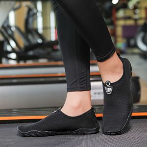 TEMU 야외 수영화 산악 낚시 방지 신발 남녀 공용 러닝 실내 피트니스 요가 신발, 빠른 건조 워터 트레이서 래프팅 신발 야외 물신발 린스 낚시 여름 양륙차 강물 서핑 크릭 웨이딩