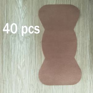TEMU 40개 복부 패치, 가정용, 피트니스, 야외 활동에 적합