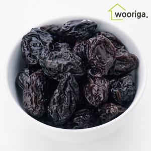 TEMU 미국산 건자두 1kg+1kg 푸룬 건과일