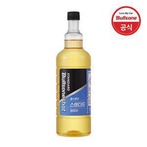TEMU 불스원 스탠다드 500ml 1개입 /엔진세정 차량관리 연료첨가제 (휘발유 or 경유 택1)