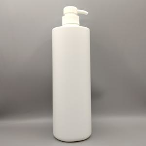 TEMU 1개의 1000ml 스퀴즈 병, HDPE 소재, 산 및 알칼리 저항성, 고온 저항성, 목욕 젤, 손 소독제, 보습 우유 및 기타 로션 채우기 가능, 부드러운 액체 출력, 가족용 스킨 케어에 적합, 출장 시 휴대하기 편리