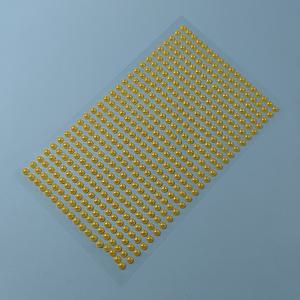 TEMU 468 비즈/4Mm 진주, 자체 접착 진주 스티커, 빛나는 진주 스티커, 머리, 얼굴, 메이크업, 눈, 손톱, 그리고 장신구로 사용됩니다.
