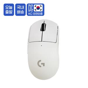 TEMU 로지텍 지슈라 GPROXSUPERLIGHT 지프로 무선 게이밍 마우스 병행 정품
