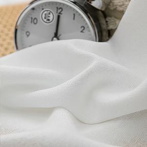 TEMU 일본식 간단하고 우아한 두꺼운 인조 리넨 커튼