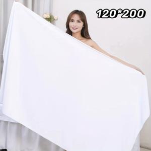 TEMU 초대형 120x200cm 목욕 시트 - 빠른 건조 경량 마이크로화이버 욕실 타월, 줄무늬 디자인, 스파 및 체육관용 초흡수 및 부드러움|샤워타올|샤워커튼
