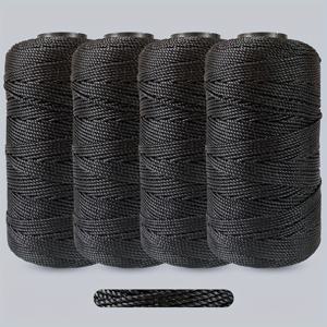 TEMU 400g 다양한 색상 조합 아이스 슬리키 섬유 원단 원단 세트, DIY 지갑, 크로셰 핸드백, 여름 및 모자, 수제 쿠션, 옷 등, DIY 지갑 만들기|지갑