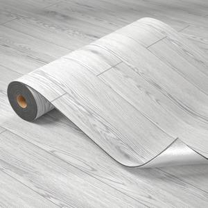 TEMU 1롤, 118인치 x 15.75인치 두꺼운 3D 텍스처 벽지, 레트로 우드 그레인 비닐 바닥 스티커, 자가 접착식 및 탈부착 가능, 쉬운 설치 피어앤스티크 타일, 방수, 내마모성, 청소 용이, 실내용, DIY 바닥 커버, 예술적 홈 , 리노베이션 바닥 개조|스티커