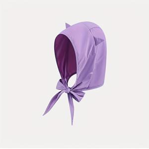 TEMU 여성용 귀여운 고양이 귀 선글라스 모자 - 가벼움, 빠른 건조, 조절 가능한 헤드밴드, 여름 보호에 이상적, 패션 액세서리, 모자 | 재미있는 액세서리 | 가벼운 모자|선글라스|썬그라스