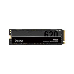 TEMU [LEXAR 5년 보증] 렉사 NM620 M.2 2280 PCIe Gen 3x4 NVMe SSD 512GB