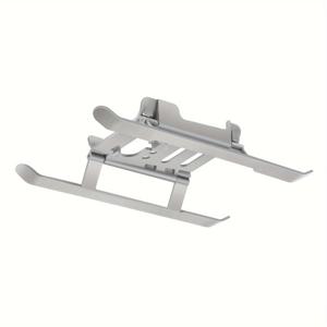 TEMU 스타트 RC DJI Mavic Mini/SE/2 착륙 기어 접이식 미니 2 SE 높이 업 트립오드 훈련 프레임, DJI Mavic Mini/SE/2용 ABS 소재로 제작