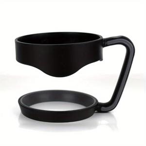 TEMU 이 30 Oz Tumbler Handle로 여행 경험을 개선하세요 - 유리, 컵, 병, 보온 보냉 물 용기에 이상적입니다!