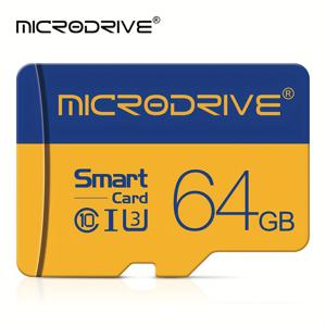 TEMU 대용량 SD 카드 TF 메모리 카드, 국경 간 직접 우편, 다양한 기기에 호환 가능, 100G 및 50G의 매우 높은 가치 성능과 함께 제공, SD 어댑터 포함.256G, 128G, 64G, 32G