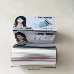 TEMU 펌핑용 헤어드레싱 도구, 살롱 펌핑 포일, 네일 아트 포일, 네일 아트용 포일, 네일 포일 종이.