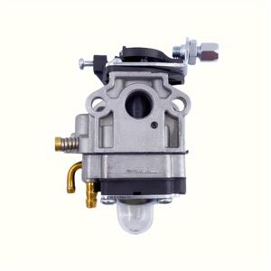 TEMU TU26 1E34F 1E36F BC250 HB250 BT250 HE250F CG330 26cc 33cc BC250 HB250 BT250 HE250F T242 T242X C344 PS344 에코 BRD280 PE280용 카뷰레이터, Walbro WYJ-138 WYK-356 WYK-353 WYJ-113-1 WYJ-117 WYJ-25 호환